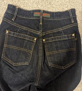 Katharine Hamnett London Jeans